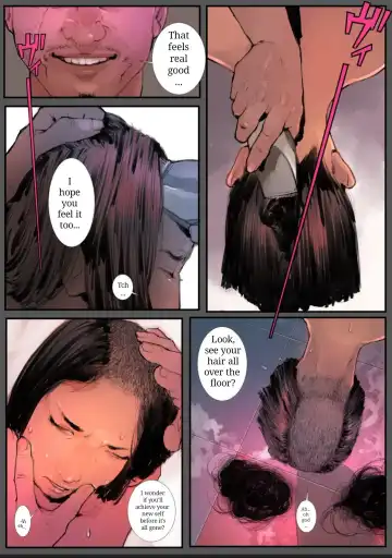 Rakusyoku Fhentai - Page 45