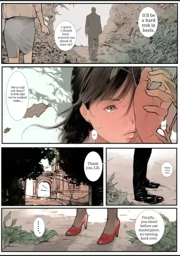 Rakusyoku Fhentai - Page 51