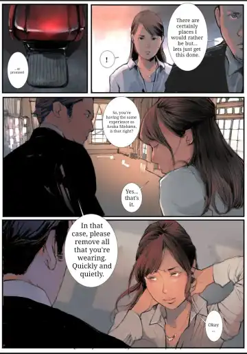 Rakusyoku Fhentai - Page 53