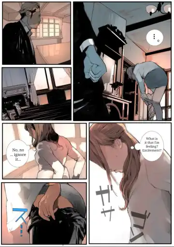 Rakusyoku Fhentai - Page 54