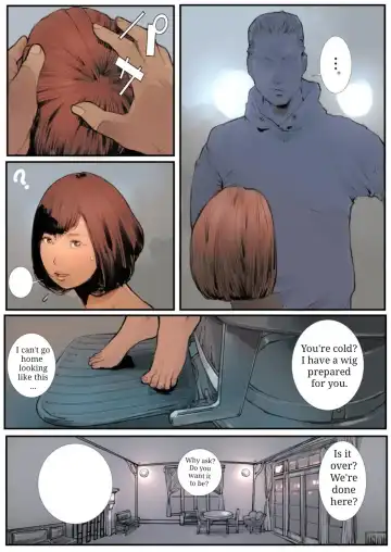 Rakusyoku Fhentai - Page 73