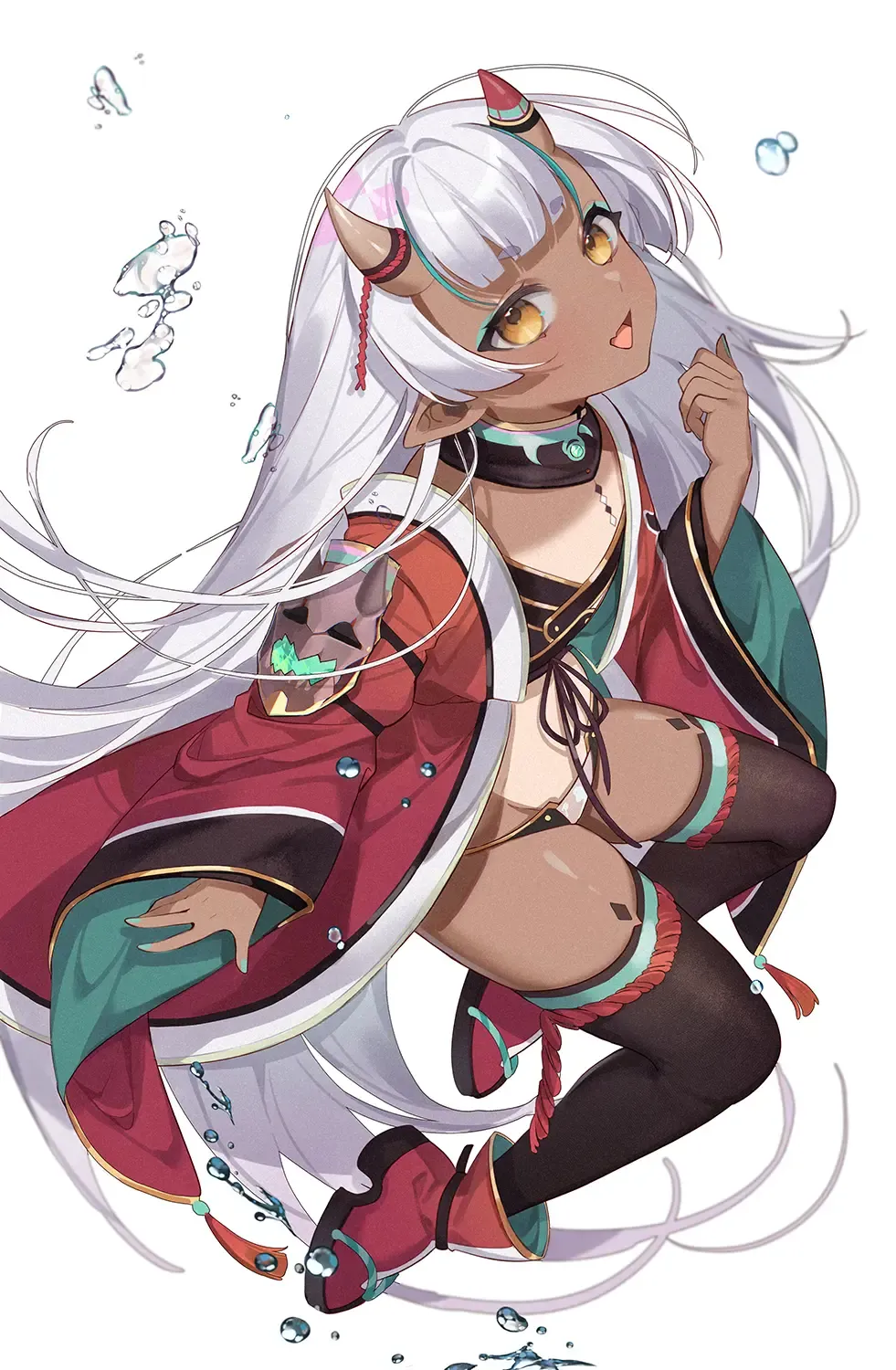 [Machi] Machi (4632856) 2024.10.26 Fhentai - Page 163