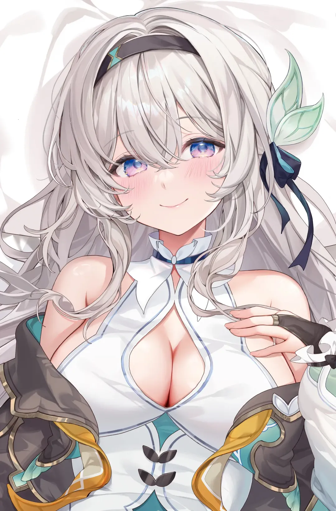 [Machi] Machi (4632856) 2024.10.26 Fhentai - Page 6