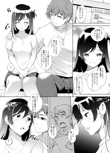 Read [Kawamura Tsukasa] Mizuhara Chizuru-san Orei H Manga - Fhentai