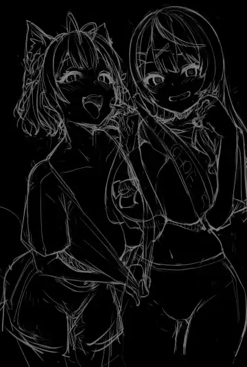 [Muneshiro] Osucollab 3 Fhentai - Page 2