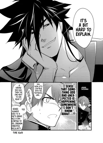 [Itkz] Banchou★Monogatari 1.5 Fhentai - Page 10