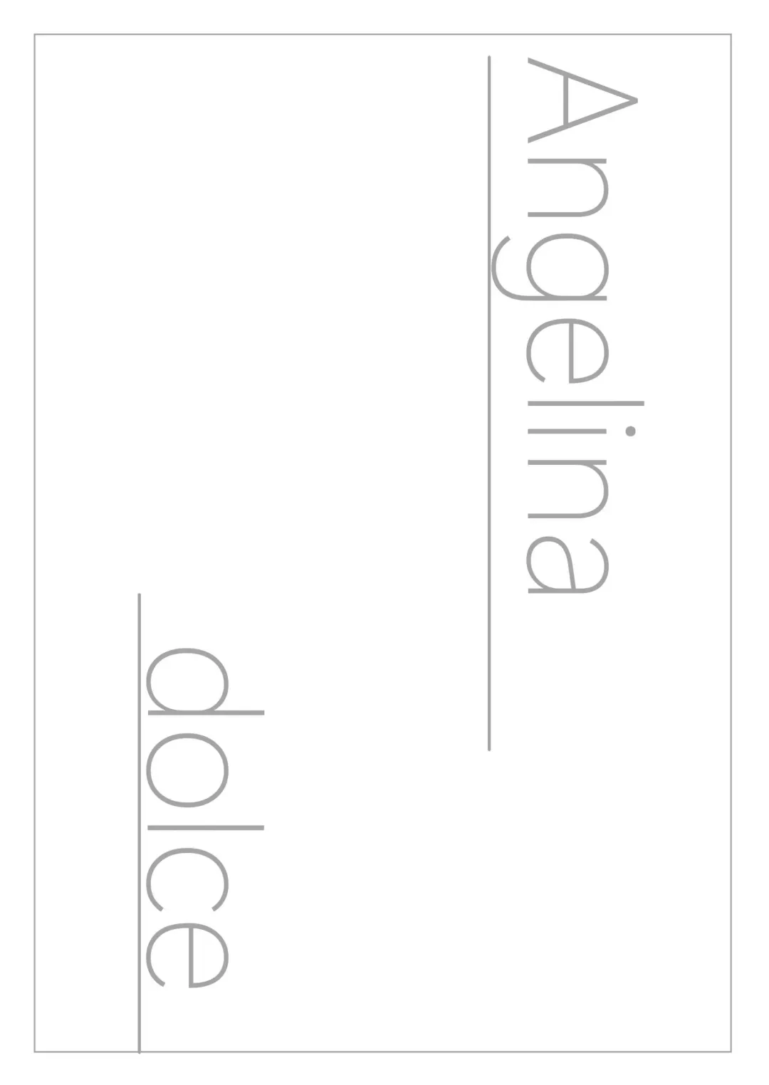 [Neko No Youchuu] Angelina dolce Fhentai - Page 4