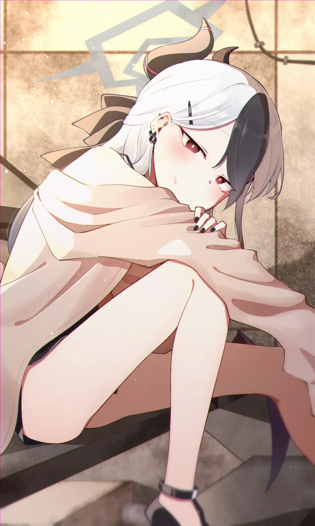 [Nekko] Kayoko Koukaibun + Sabun + Short Manga + Omake Fhentai - Page 2