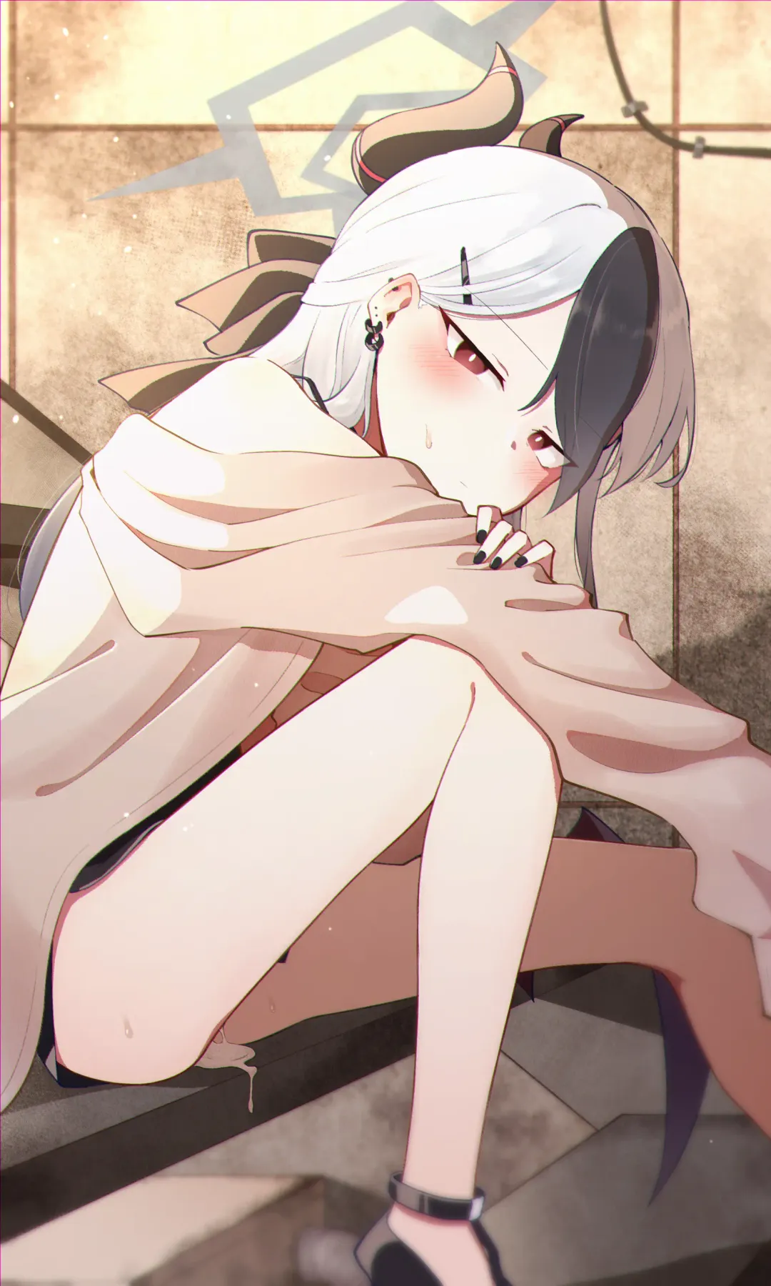 [Nekko] Kayoko Koukaibun + Sabun + Short Manga + Omake Fhentai - Page 5