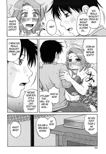 [Kurumiya Mashimin] Mama's Horny Tonight Fhentai.net - Page 4