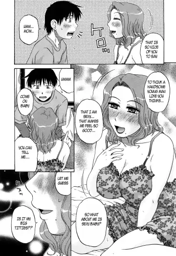 [Kurumiya Mashimin] Mama's Horny Tonight Fhentai.net - Page 5