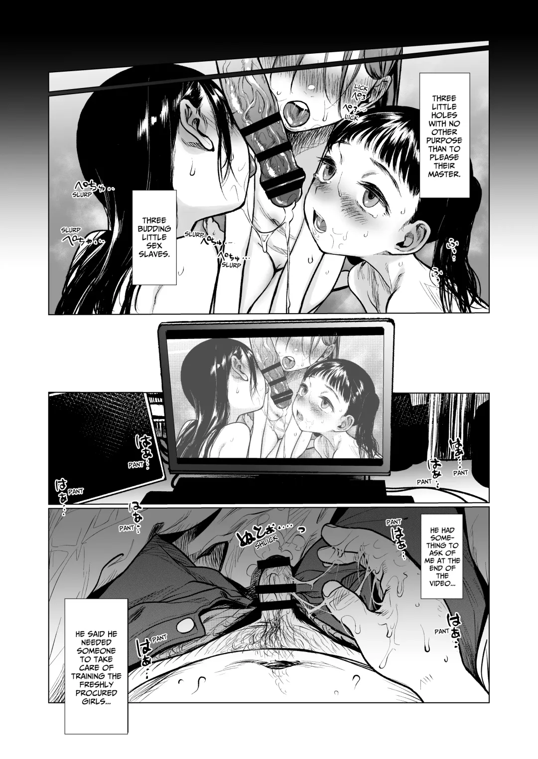 [Haguhagu] Ryuugakusei D-kun no Seishori Jijou. | Foreign Student D-kun's Special Arrangement Fhentai - Page 25