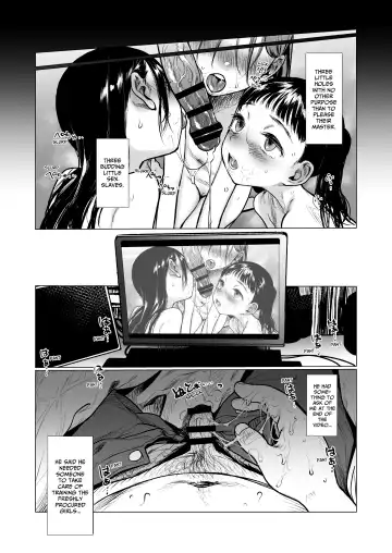 [Haguhagu] Ryuugakusei D-kun no Seishori Jijou. | Foreign Student D-kun's Special Arrangement Fhentai - Page 25