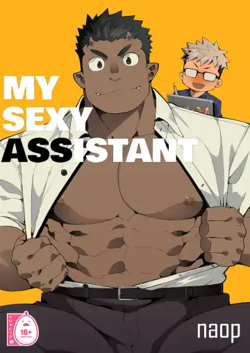 Read [Naop] My Sexy Assistant - Fhentai
