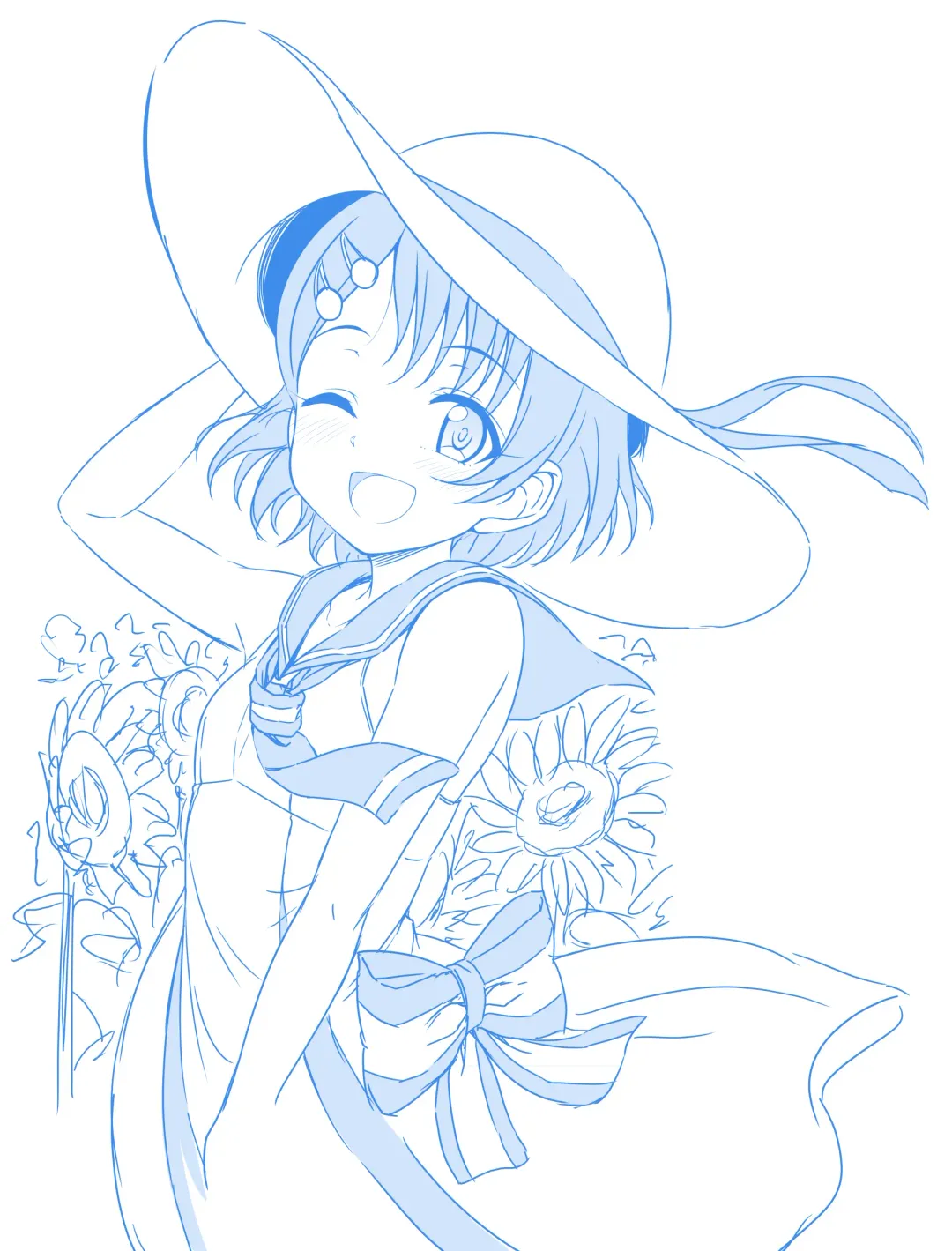 [Samidare Setsuna] Live no Ato, Bed no Ue, Chie no Zenbu. ~Futarikiri no Satsuei Lesson~ Fhentai - Page 62