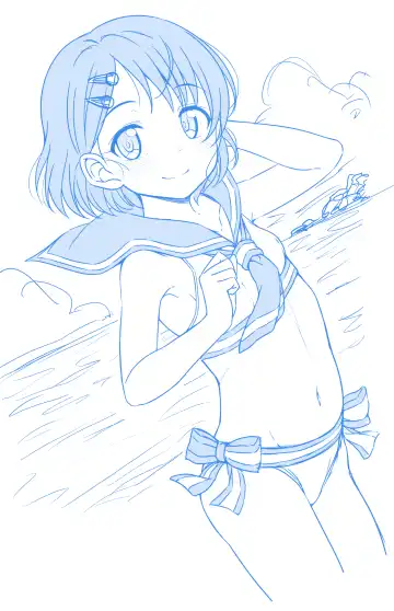 [Samidare Setsuna] Live no Ato, Bed no Ue, Chie no Zenbu. ~Futarikiri no Satsuei Lesson~ Fhentai - Page 63