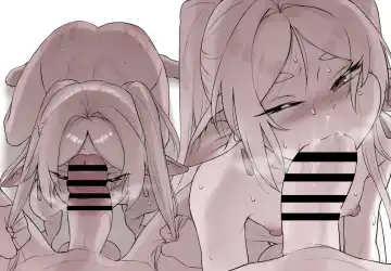 [Koya Tofu] 荒野豆腐 Fhentai - Page 61