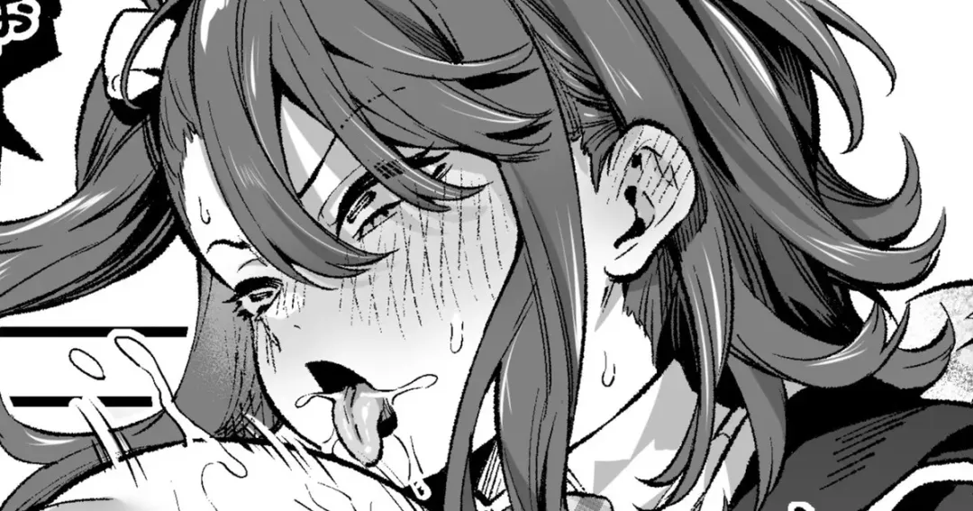 [Ooban Yaki] Watashi no Chinpo Nandakara! Fhentai - Page 1