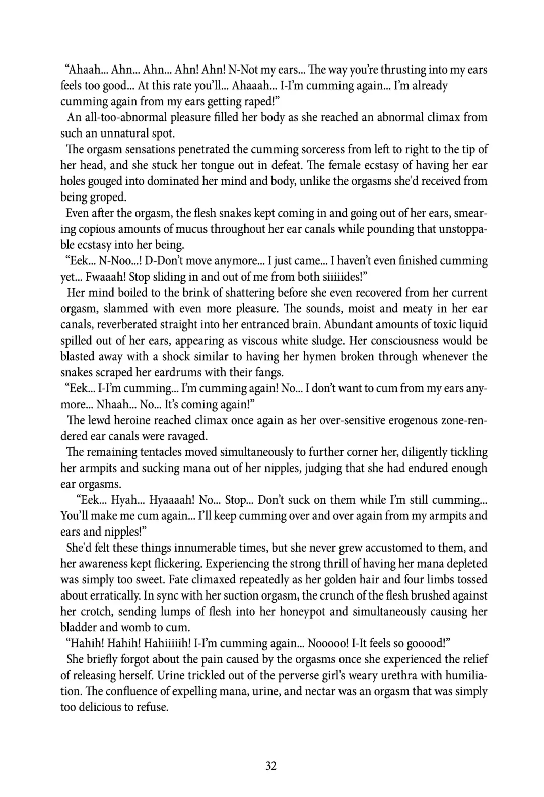 [Rindou] Nacht Gefallene Fhentai - Page 31