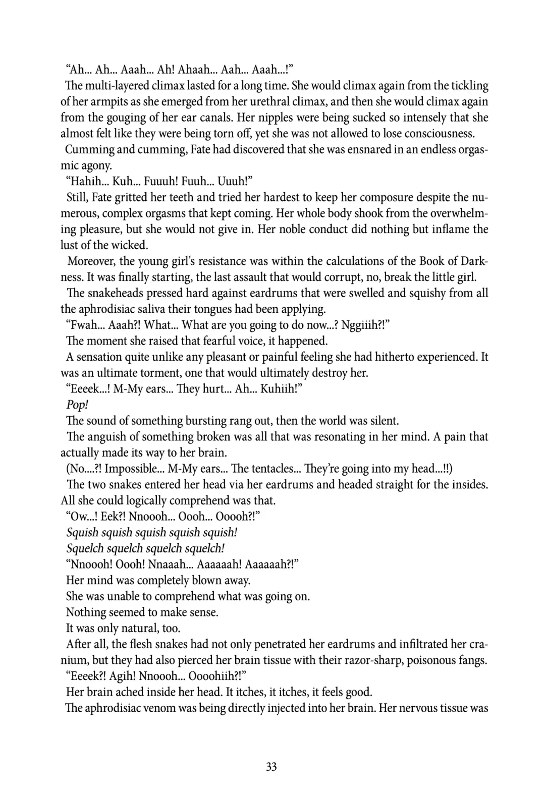 [Rindou] Nacht Gefallene Fhentai - Page 32