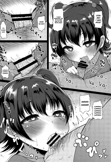 [Exeter] Romantic Saimin Now | Romantic HYPNOSIS Now Fhentai - Page 7