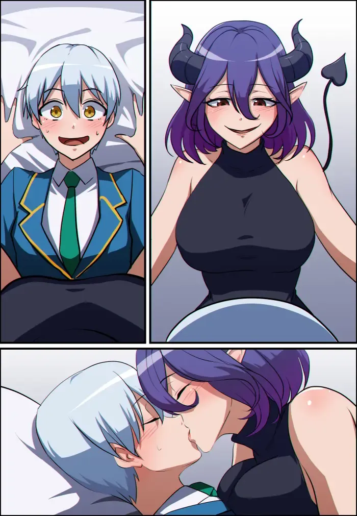 [Khear] Kin Sō no vu~erumeiyu ￨ vu~erumei (Dragon Ball. Kinsou No Vermeil] Fhentai - Page 2