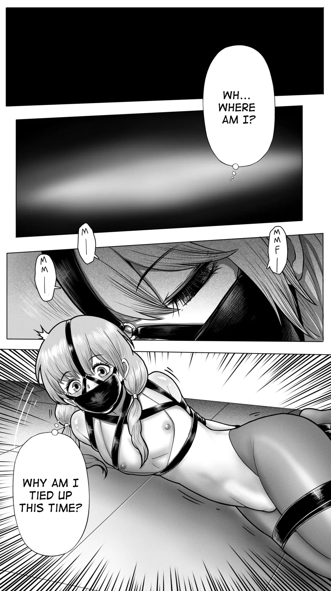 [Khana] Dream/Strung Fhentai - Page 53
