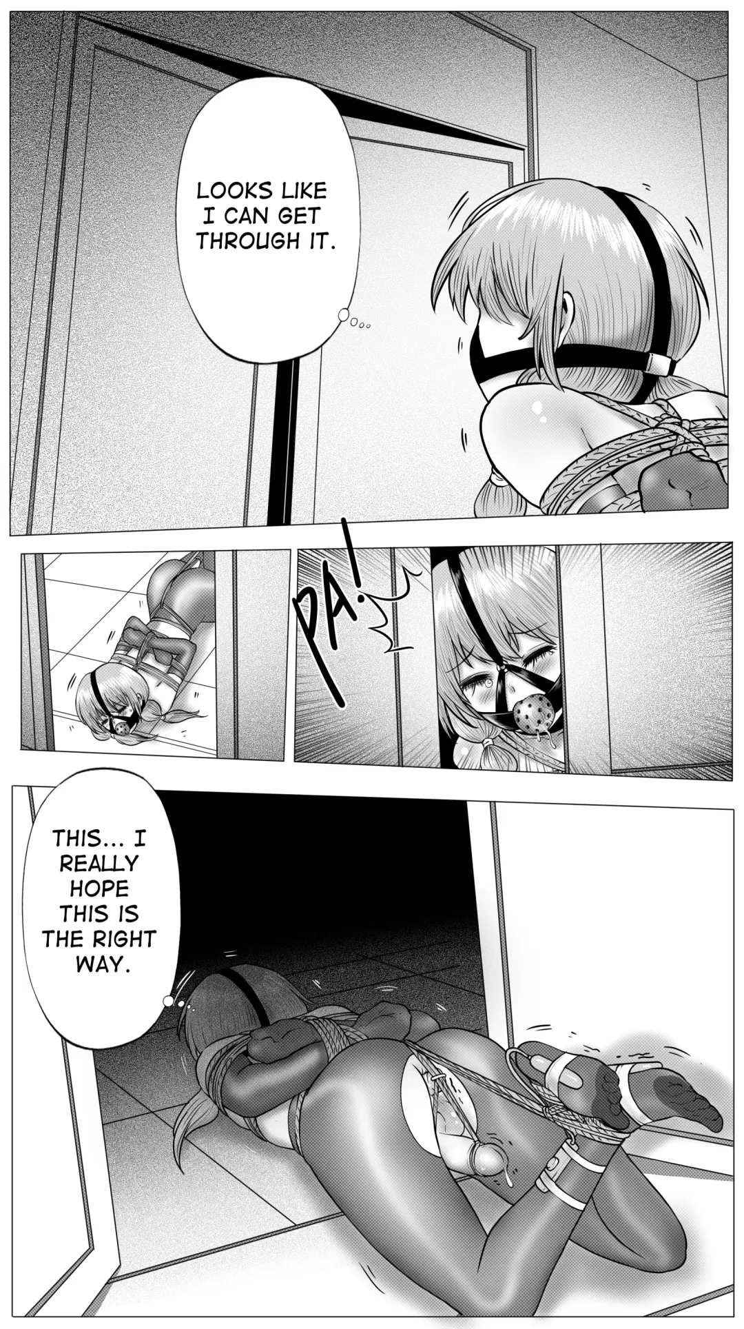 [Khana] Dream/Strung Fhentai - Page 72