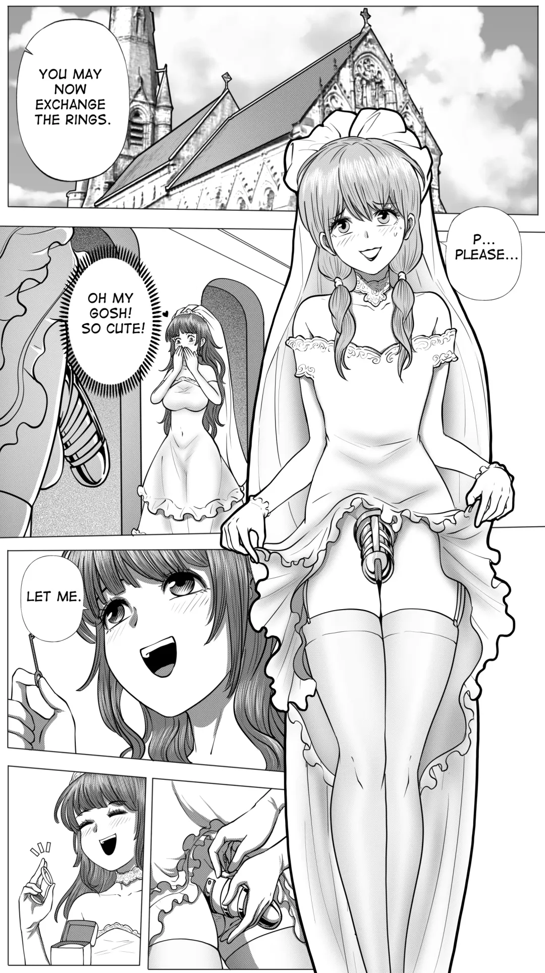 [Khana] Dream/Strung Fhentai - Page 89