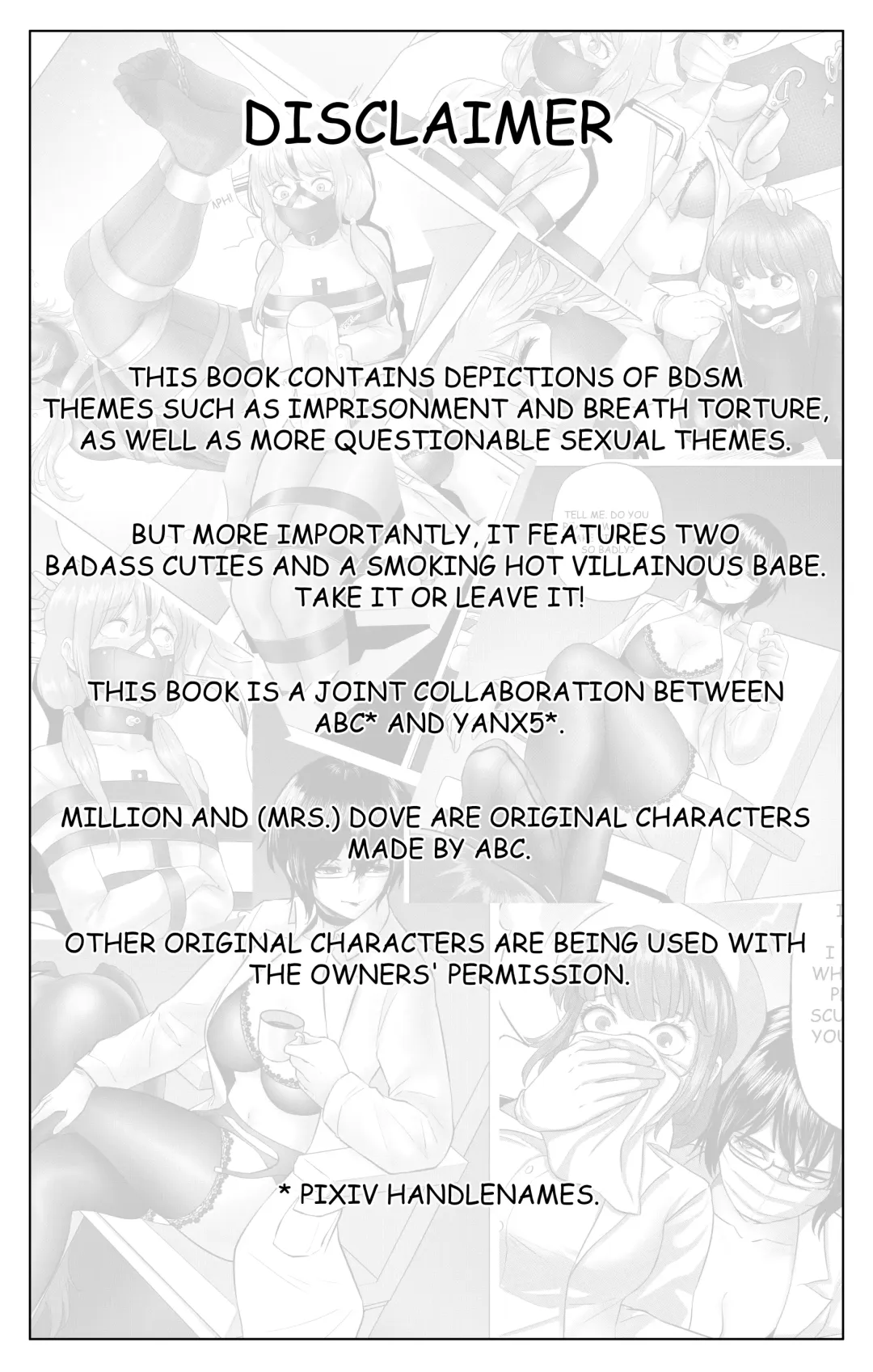 [Khana] Dream/Strung Fhentai - Page 96