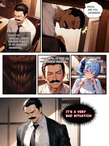 Prostitute gets punished by old man Fhentai.net - Page 5