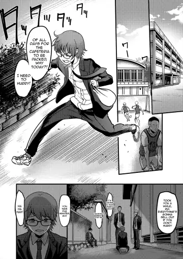 [Remu] Pashirare Kendoubu ~Onee-san no Shigoki~ | Being Made the Errand Boy of The Kendo Club ~ My Onee-san Wears Me Down ~ Fhentai - Page 2
