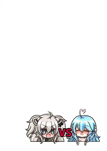 [Minomini] Futashishi x Lamy ~Naresome Hen~ Fhentai - Page 2