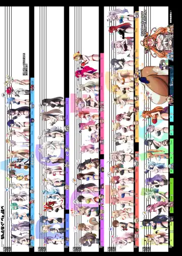 [Minomini] Futashishi x Lamy ~Naresome Hen~ Fhentai - Page 25