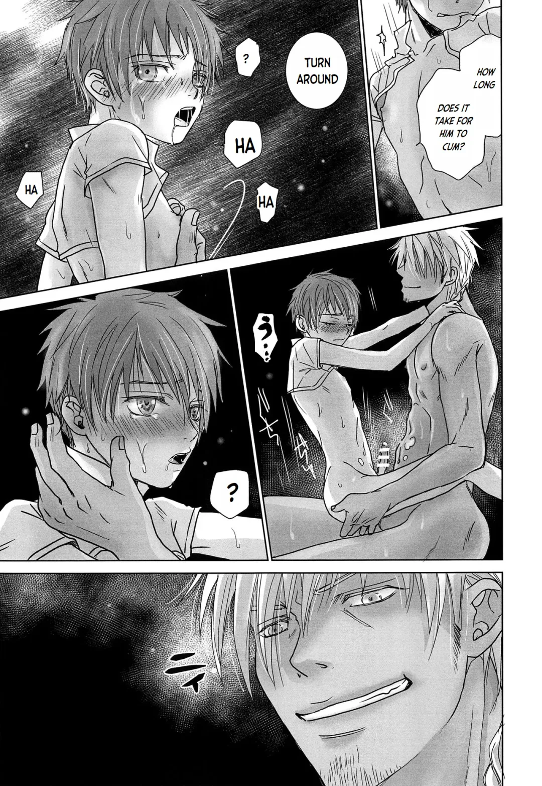 [Dousai] ROBIN Fhentai - Page 24