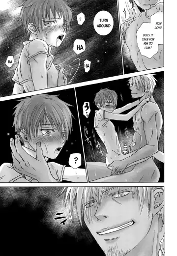 [Dousai] ROBIN Fhentai - Page 24