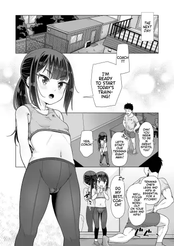 [Mamezou] Hidari no A | The Asspecialist Fhentai - Page 3