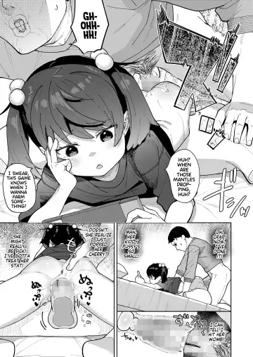 [Arumamai Ayuka Plus] Maguro Imouto wo Ikikatsu! | How to Train your Little Sister! Fhentai - Page 11