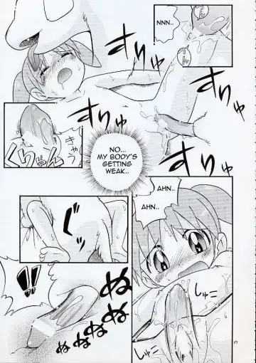 [Hoshino Fuuta] Nakayoshi Wan | Best Friend *Woof* Fhentai.net - Page 13