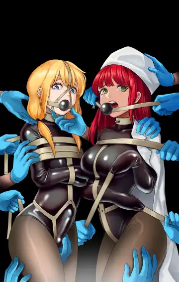 Read [Khana] Experimental Love - Fhentai