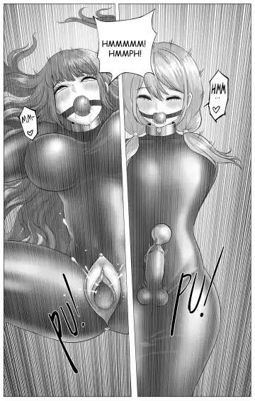 [Khana] Experimental Love Fhentai - Page 50
