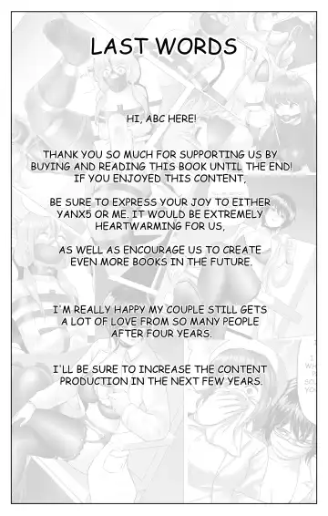 [Khana] Experimental Love Fhentai - Page 56