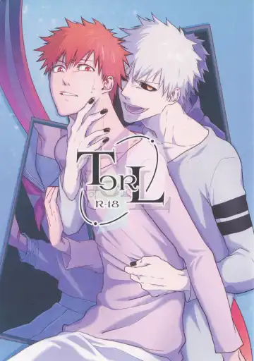 Read [Kona] TorL - Fhentai