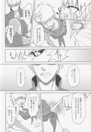 [Kona] TorL Fhentai - Page 13