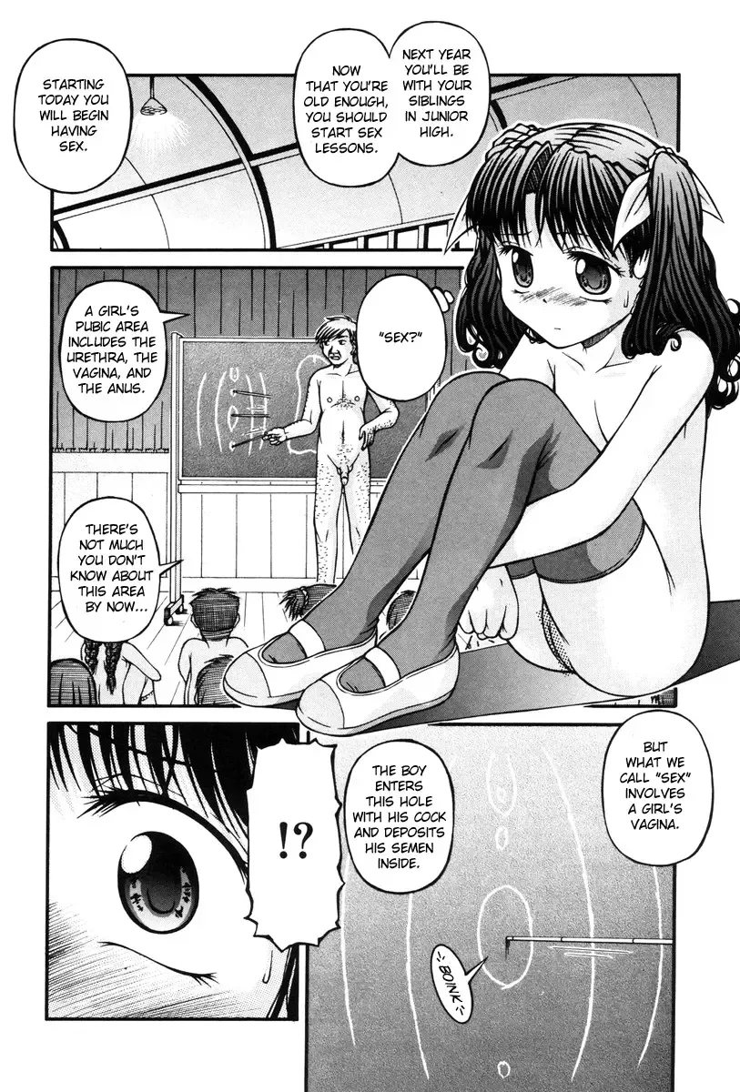 [Ken] Ecchi na Shougakkou | Lewd Elementary School Fhentai - Page 10