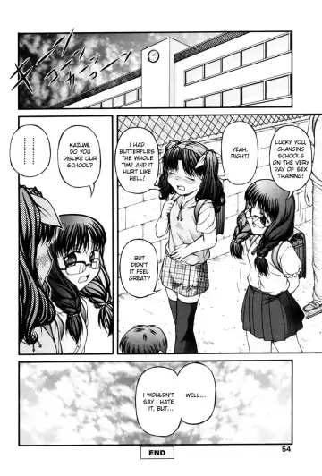 [Ken] Ecchi na Shougakkou | Lewd Elementary School Fhentai - Page 16