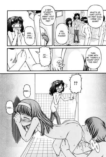 [Ken] Ecchi na Shougakkou | Lewd Elementary School Fhentai - Page 6
