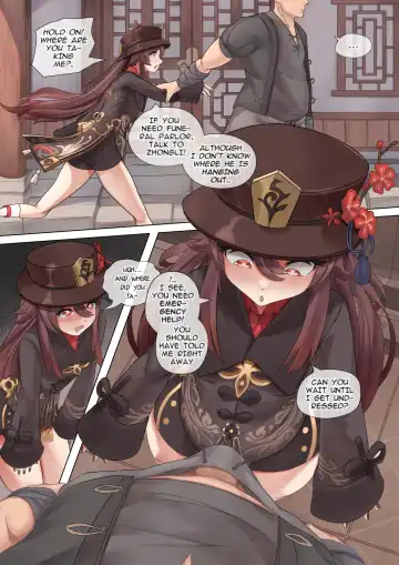 - Gallery Fhentai - Page 32