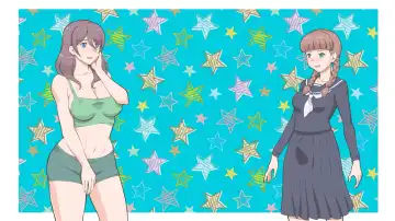 [Mizuiro Megane] Futanari Syndrome ~Mama to Musume Kozukuri Kyoushitsu | Futanari Syndrome〜Mama and daughter child making classroom Fhentai - Page 29