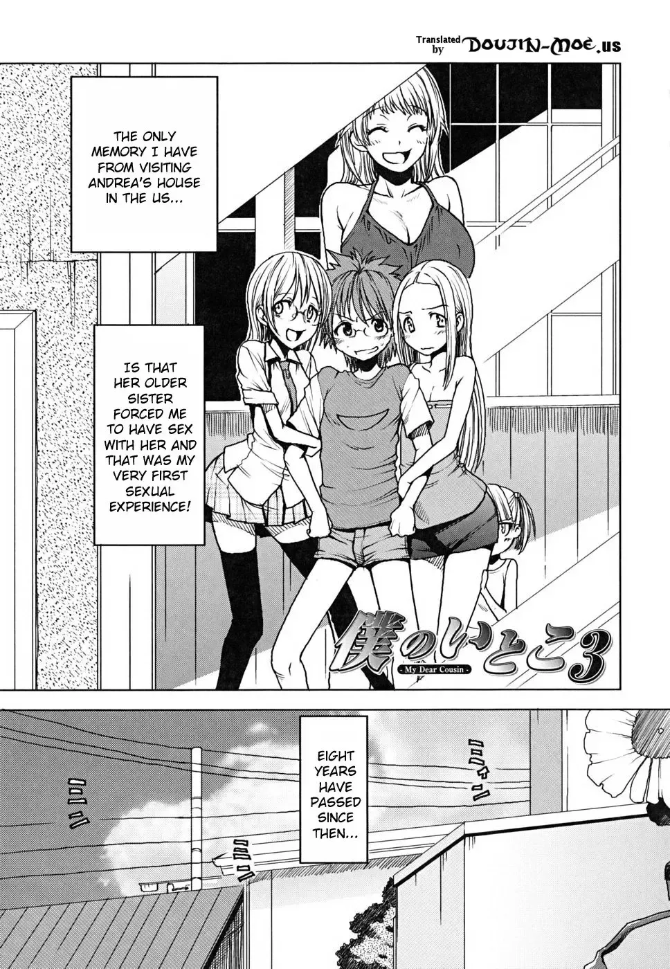 [Ooshima Ryou] Yorokobi ni Saku Karada | A Body Blooming in Pleasure (decensored) Fhentai.net - Page 134